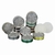 Atemschutz-Steckfilter für Halbmasken 620 N und 620 S | Beschreibung: Gasfilter