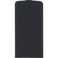 Mobilize Classic Gelly Flip Case Microsoft Lumia 950 Black