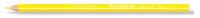 Staedtler "Ergo Soft" színes ceruza, háromszögletű, sárga (TS1571)