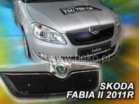 HEKO Skoda Fabia II / Roomster 07.2010-2015 téli takaró (02048)