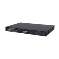 Dahua PFS3220-16GT-240 PoE switch