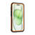 Telesin P4-WTP-03 iPhone 15 Vízálló tok