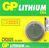 GP CR2025 Litium gombelem 3V (114518)