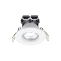 LED Downlight DON SMART RGB Outdoor, 4,7W, 2200-6500K, 320lm, IP65, weiß