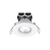 LED Downlight DON SMART RGB Outdoor, 4,7W, 2200-6500K, 320lm, IP65, weiß