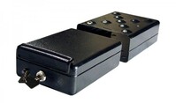 ProPlus 540250 Sicherheitskassette Safety Safe Autosafe für Büro Auto Caravan Lk