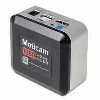 Cámara de microscopio Moticam 1080N Tipo MOTICAM 1080 N