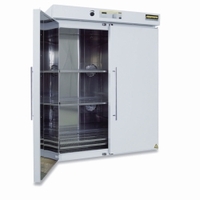 Ovens TR 60-TR 1050 up to 300°C Type TR 1050/R7