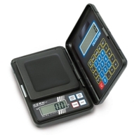 Bilance portatili elettroniche serie CM Tipo CM 320-1N