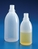 1000ml Narrow-mouth bottles without closure PE graduated