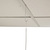 Crochet de suspension / crochet de fixation / crochet pour plafond à panneaux, avec œillet opposé
