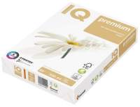 Kopierpapier A4 80g weiß MONDI IQ premium