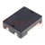 Filter: anti-interference; wideband; SMD; 10A; 50VDC; 9x12x3mm