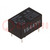 Relay: electromagnetic; SPDT; Ucoil: 24VDC; Icontacts max: 3A; PCB