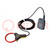 AC áram lakatfogó adapter; Økábel: 35mm; I AC: 1÷300A; Hossz: 2m