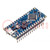 Arduino; pin,USB micro; 20MHz; 3,3÷5VDC; ATMEGA4809,ATSAMD11D14A