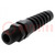 Cable gland; with strain relief,with long thread; M16; 1.5; IP68
