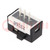 Switch: slide; Pos: 2; SPDT; 3A/120VAC; 3A/28VDC; ON-ON; PCB,THT