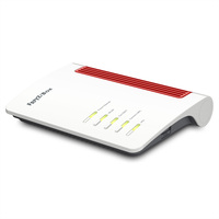 AVM FRITZ!Box 4050, WLAN-Router