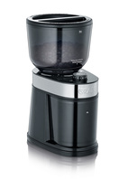 Graef Kaffeemühle CM 202, schwarz