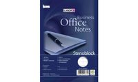 LANDRÉ Stenoblock "Office Business Notes" A5, 40 Blatt (5400080)