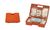 LEINA Erste-Hilfe-Koffer QUICK, Inhalt DIN 13157, orange (8921002)