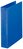 ESSELTE Panorama Binder A4 PVC 40mm Blue