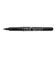 Pica Permanent Pen schwarz, "M", 1,0 mm