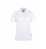 HAKRO Poloshirt Classic Damen #110 Gr. 2XL weiß