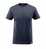 Mascot T-Shirt CROSSOVER Premium Herren 20382 Gr. 3XL schwarzblau
