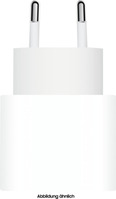 Apple 20W USB-C Power-Adapter Netzteil