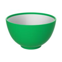 Artikelbild Cereal bowl "2 Colour" matt, standard-green/white