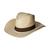 Artikelbild Straw hat "Texas", natural/brown