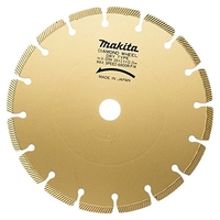 MAKITA DIAMANTSCH, 180 MM UNI OR, B/02060