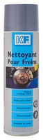 NETTOYANT POUR FREINS AÉROSOL 500ML - KF - 6571