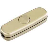 COMMUTATEUR INTERMÉDIAIRE FILAIRE 3 A MARCHE-ARRÊT OR INTERBÄR 5055-010.01
