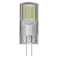 TUBCONCEPT LAMPE CAPSULE LED PARATHOM G4 2700°K 2.4 W LEDVANCE 248318