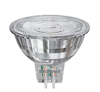 LAMPES LED DIRECTIONNELLES REFLED SUPERIA RETRO MR16 4,5W 345LM 830 36° SYLVANIA SYL0029227