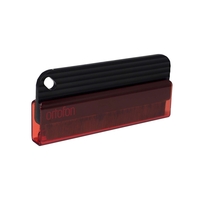 ORTOFON RECORD BRUSH RED - CEPILLO