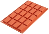 EMGA MOULE SILICONE FINANCIERS 070057 SF025- 1 MOLD