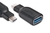 CLUB3D USB 3.1 TYPE C TO USB 3.0 ADAPTER (CAA-1521)