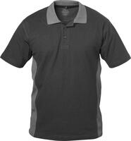 Elysee poloshirt Sevilla zwart maat XL