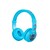 Słuchawki Bluetooth Play Glacier niebieski