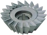 FORMAT Winkelfräser DIN 842A HSS 60° 63x20 mm