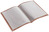 Speisekarte Softcover Pasqua mit Prägung MENU A4; Größe DIN A4, 23.5x32.5 cm