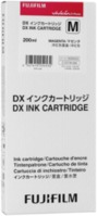 Fujifilm DX inktcartridge 200 ml magenta