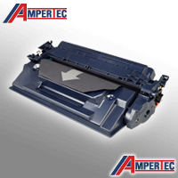 Ampertec Toner ersetzt HP W1490X 149X schwarz