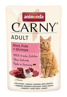 Cat Carny Adult
