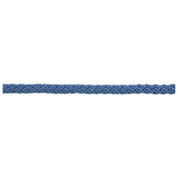 Seil geflochten Polypropylen 3,0, 250m(170 x 110)rot