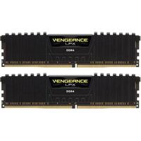 DDR4 32GB PC 2133 CL13 CORSAIR KIT (2x16GB) VENGEANCE LPX B retail